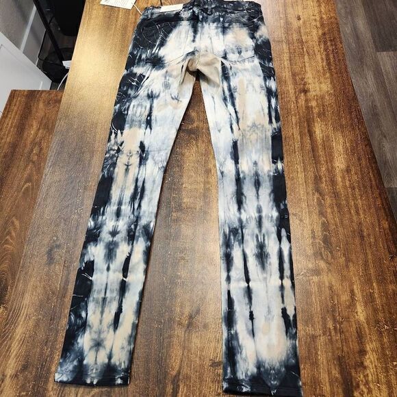 McGuire Margot Tassel Slim jeans - Picture 3 of 10